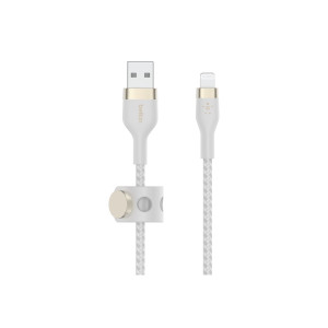 Belkin BOOST CHARGE - Lightning-Kabel - USB männlich...