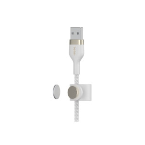 Belkin BOOST CHARGE - Lightning-Kabel - USB männlich zu Lightning männlich