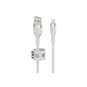 Belkin BOOST CHARGE - Lightning-Kabel - USB männlich zu Lightning männlich