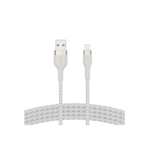 Belkin BOOST CHARGE - Lightning-Kabel - USB männlich zu Lightning männlich