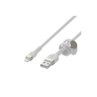 Belkin BOOST CHARGE - Lightning-Kabel - USB männlich zu Lightning männlich