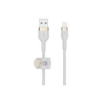 Belkin BOOST CHARGE - Lightning-Kabel - USB männlich zu Lightning männlich