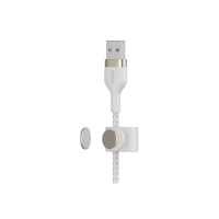 Belkin BOOST CHARGE - Lightning-Kabel - USB männlich zu Lightning männlich