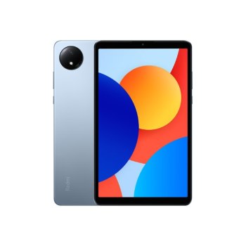 Xiaomi Redmi Pad SE - Tablet - Android 14 - 64 GB eMMC - 22.1 cm (8.7")