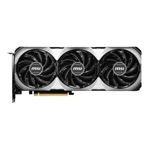 MSI GeForce RTX 4070 VENTUS 3X E1 12G OC - Grafikkarten