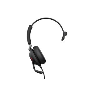 Jabra Evolve2 40 SE UC Mono - Headset - On-Ear