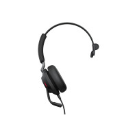 Jabra Evolve2 40 SE UC Mono - Headset - On-Ear