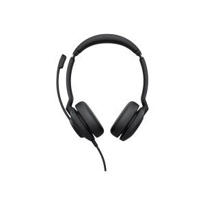 Jabra Evolve2 30 SE UC Stereo - Headset - On-Ear