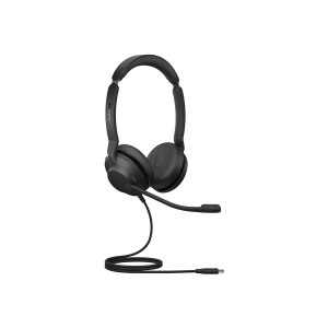 Jabra Evolve2 30 SE UC Stereo - Headset - On-Ear