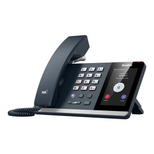 Yealink MP54 E2 - VoIP-Telefon - mit Bluetooth-Schnittstelle