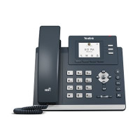 Yealink MP52 E2 - VoIP-Telefon - Classic Gray