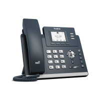 Yealink MP52 E2 - VoIP-Telefon - Classic Gray