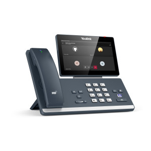 Yealink MP58-WH E2 - VoIP-Telefon - mit...