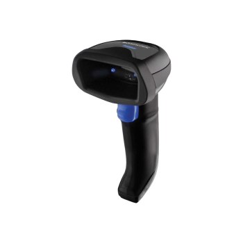 Datalogic QuickScan QBT2500 - Kit - Barcode-Scanner