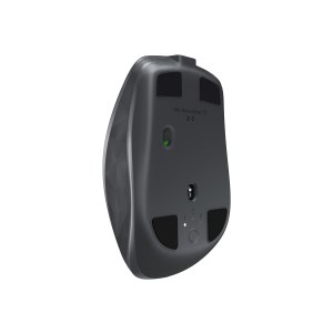 Logitech MX Anywhere 2S - Maus - Laser - 7 Tasten