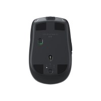 Logitech MX Anywhere 2S - Maus - Laser - 7 Tasten