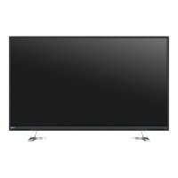 EIZO FlexScan EV4340X-BK - LED monitor - 108 cm (42.5")