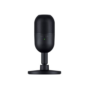 Razer Seiren V3 Mini - Mikrofon - USB - Schwarz