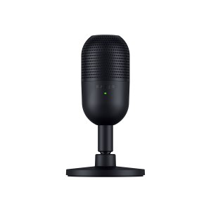 Razer Seiren V3 Mini - Mikrofon - USB - Schwarz