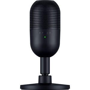 Razer Seiren V3 Mini - Mikrofon - USB - Schwarz