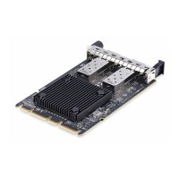 StarTech.com network adapter - OCP 3.0 - 10 Gigabit SFP+ x 2