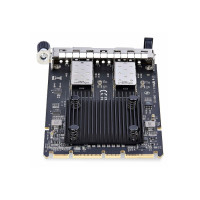 StarTech.com Netzwerkadapter - OCP 3.0 - 10 Gigabit SFP+ x 2