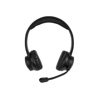 Medion LIFE E83265 - Headset - On-Ear - kabelgebunden