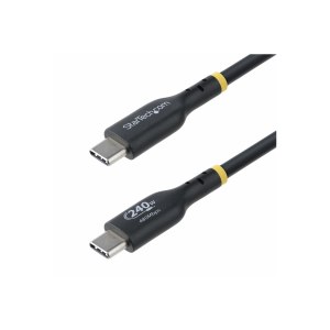 StarTech.com 4m USB C Charging Cable, USB-IF Certified...