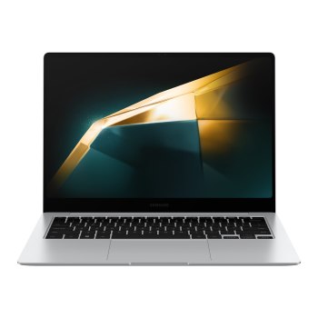 Samsung Galaxy Book4 Pro - Intel Core Ultra 7 155H / 1.4 GHz - Evo - Win 11 Pro - Intel Arc Graphics - 32 GB RAM - 512 GB SSD NVMe - 35.6 cm (14")