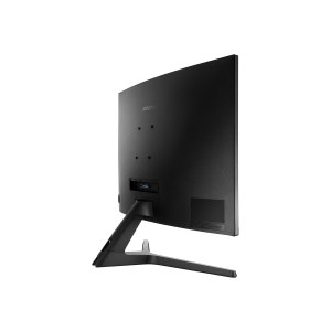 Samsung C27R500FHP - CR50 Series - LED monitor - curved -...