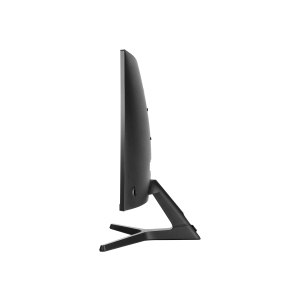 Samsung C27R500FHP - CR50 Series - LED monitor - curved -...