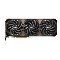 MSI GeForce RTX 4070 Ti SUPER 16G SHADOW 3X OC