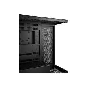 Corsair 3500X - Mid tower - E-ATX - Seitenteil mit Fenster (gehärtetes Glas)