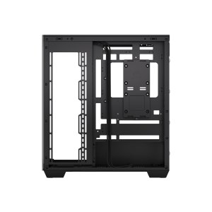 Corsair 3500X - Mid tower - E-ATX - Seitenteil mit Fenster (gehärtetes Glas)