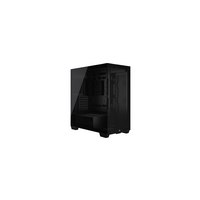 Corsair 3500X - Mid tower - E-ATX - Seitenteil mit Fenster (gehärtetes Glas)