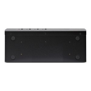 StarTech.com 4-Port Dual-Monitor DisplayPort KVM Switch, 4K 60Hz, 2x USB 5Gbps Hub Ports, 2x USB 2.0 HID Ports, Hotkey and Push-Button Switching, TAA Compliant - 3.5mm Audio, HDCP (P4DD46A2-KVM-SWITCH)