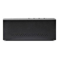 StarTech.com 4-Port Dual-Monitor DisplayPort KVM Switch, 4K 60Hz, 2x USB 5Gbps Hub Ports, 2x USB 2.0 HID Ports, Hotkey and Push-Button Switching, TAA Compliant - 3.5mm Audio, HDCP (P4DD46A2-KVM-SWITCH)