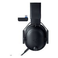 Razer BlackShark V2 X for PlayStation - Black P - Headset - 7.1