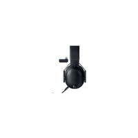 Razer BlackShark V2 X for PlayStation - Black P - Headset - 7.1