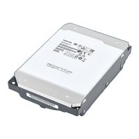 Toshiba MG09 Series MG09ACA16TE - Disco rigido - 16 TB - interno - 3.5" (8.9 cm)