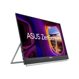 ASUS ZenScreen MB229CF - LED-Monitor - 55.9 cm (22")