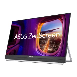 ASUS ZenScreen MB229CF - Monitor LED - 22"