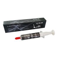 LC-Power LC-TG-4G - Thermal compound - Gray