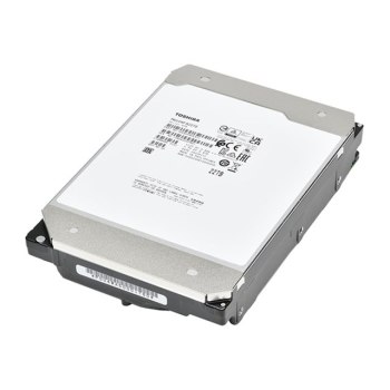 Toshiba MG Series MG10SFA22TE - Festplatte - 22 TB - intern - 3.5" (8.9 cm)