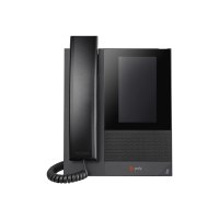 HP Poly CCX 400 - Für Microsoft Teams - VoIP-Telefon mit Rufnummernanzeige/Anklopffunktion