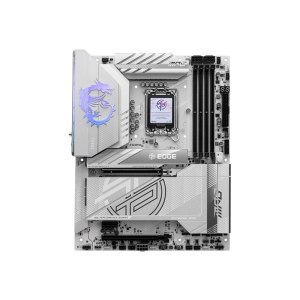 MSI MPG Z890 EDGE TI WIFI - Motherboard - ATX -...