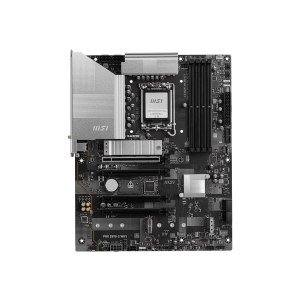 MSI PRO Z890-S WIFI - Motherboard - ATX - LGA1851-Sockel...