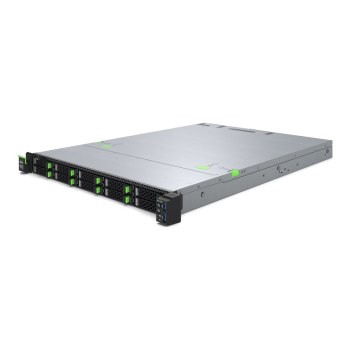 Fujitsu PRIMERGY RX1330 M6 - Server - Montaggio su rack