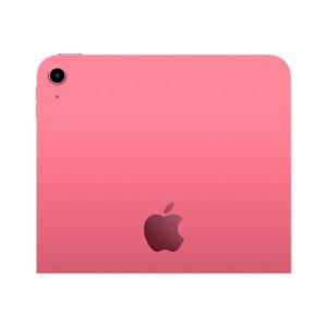 Apple 10.9-inch iPad Wi-Fi - 10. Generation - Tablet - 256 GB - 27.7 cm (10.9")