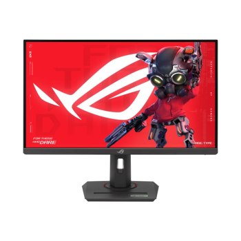 ASUS ROG Strix XG27ACMG - LED-Monitor - Gaming - 68.6 cm (27")